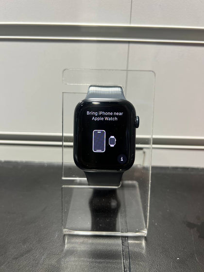 Watch Series 9 (GPS), Midnight Aluminium, 45mm