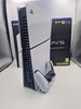 Sony Playstation 5 (PS5) Slim Digital Edition Console - 1TB SSD - White - Boxed