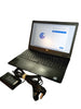 Dell Latitude 5580/i5-6300U/16GB Ram/256GB SSD/14"/W11/Unboxed with Charger