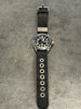 Citizen Promaster Eco-Drive Men's Black Strap Watch - BN011804E