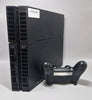 Playstation 4 Console, 500GB Black, Discounted