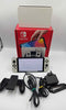 Switch Console, 64GB OLED + White Joy-Con Boxed *SALE*