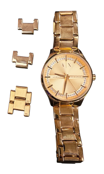 Armani Exchange Ladies Watch AX5264 ***Boxed***