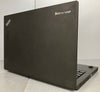 Lenovo ThinkPad X240 i5-4300, 500GB SSD, 4GB Ram Laptop ** Unboxed **