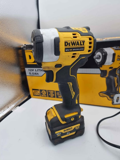 DeWALT 12V XR Cordless DCF903 Brushless 3/8