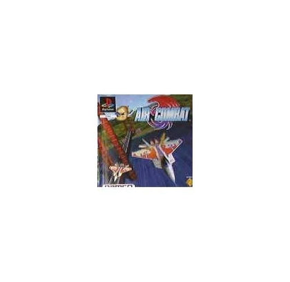 Air Combat (PS1) *Collection Only*