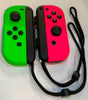 Nintendo Switch Joy-Con Controllers