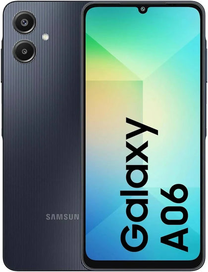 Samsung Galaxy A06 64GB