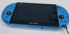 Sony PS VITA PLAYSTATION VITA SLIM PCH 2000 (AQUA BLUE), + 3 GAMES