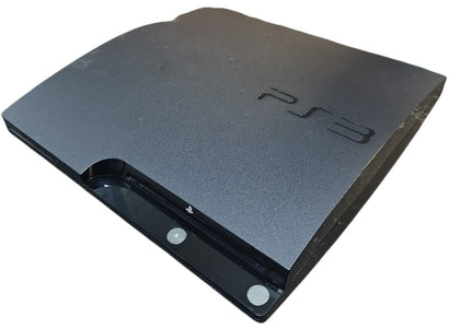 PlayStation 3 Slimline ** No Controller **