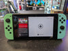 Nintendo Switch Console & Official Charger