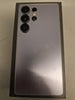 Samsung Galaxy S25 Ultra 512GB Titanium Silverblue, Unlocked Boxed ***DUEL SIM*** comes with charge cable