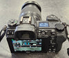 Nikon Z7 II Mirrorless Digital Camera + Nikon 24-70/4 S Nikkor S