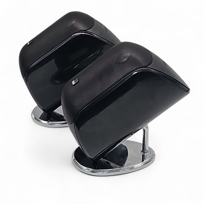 Bowers and Wilkins M1 Speakers Matte Black