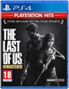 The Last of Us Remastered , PlayStation 4
