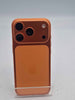 Apple iPhone 17 Pro Mobile Phone - 256GB - Cosmic Orange - Unlocked - Unboxed (100% Battery)