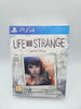 Sealed - Limited Edition Life is Strange - PS4