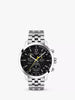 Men's Tissot PRC 200 Chronograph Watch