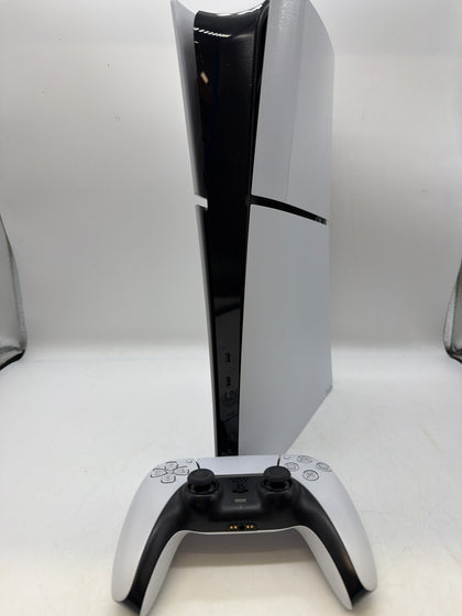Sony PlayStation 5 Slim Digital