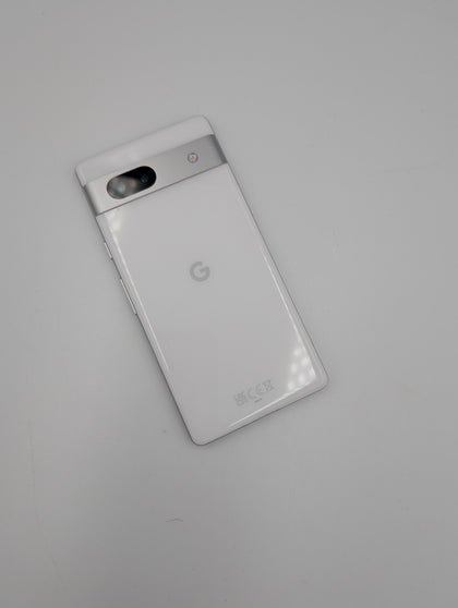 Google Pixel 7A 128 GB Unlocked White