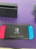 Nintendo Switch Console
