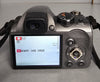 Fujifilm FinePix S4200 14MP