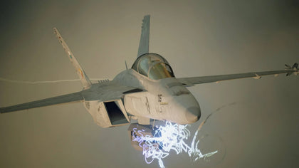 Ace Combat 7 Skies Unknown (PS4)
