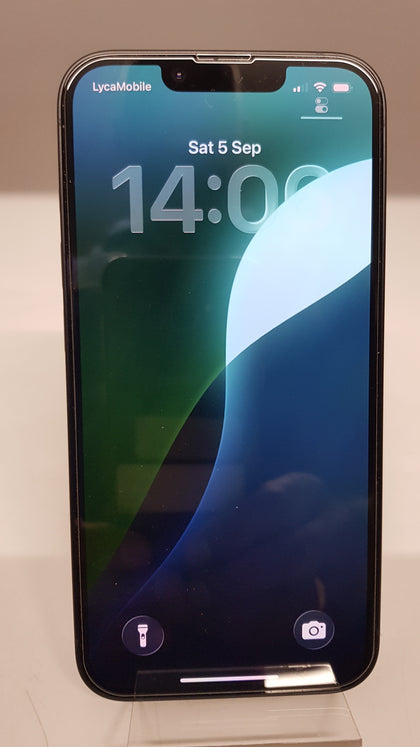 Apple iPhone 16e 128gb Black Unlocked
