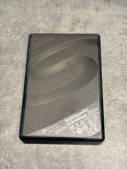 SEAGATE 2 TB Backup Plus Portable External Hard Drive  (SRD00F1)