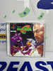 Space Jam (Sony Playstation 1)