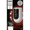 Calex Smart Outdoor Battery Camera Wi-Fi Night Vision/Motion Alert