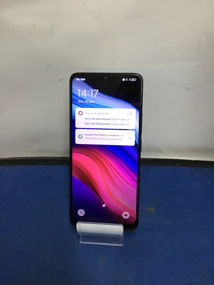 TCL 509 - 128GB Storage