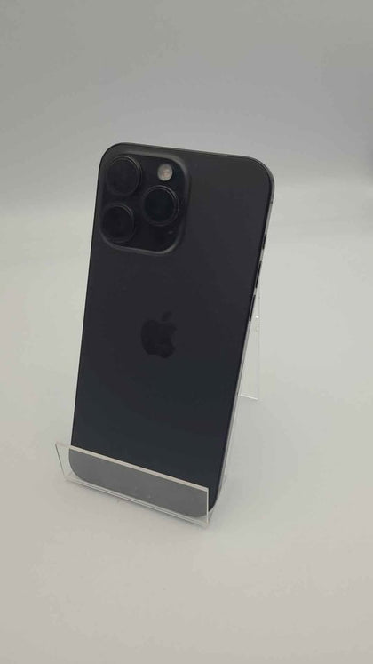 Apple Iphone 15 Pro Max - 256GB - Blue - Unlocked - 88% Batt (313 Cycles) - Unboxed