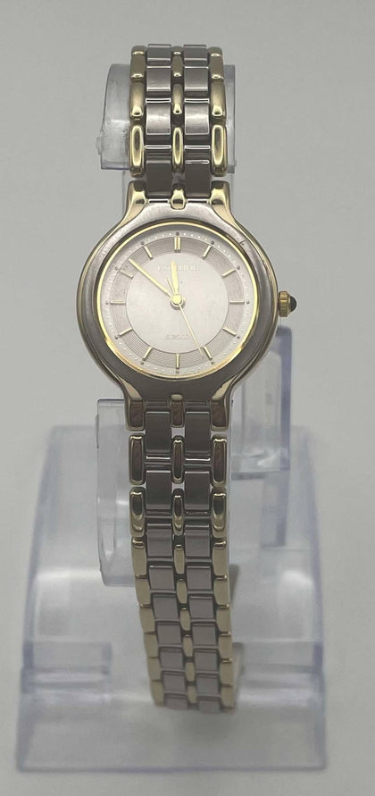 SEIKO EXCELINE LADIES WATCH