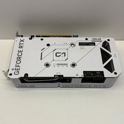 Asus GeForce RTX 4070 12GB Graphics Card