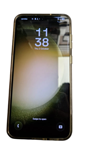 Samsung Galaxy S23+