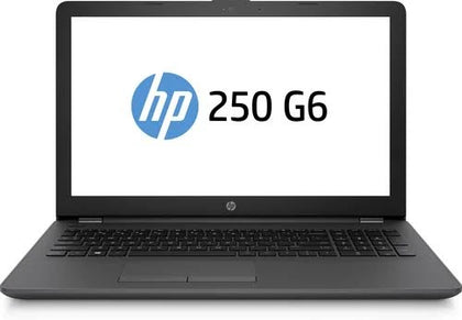 HP 250 G6 Laptop 15.6