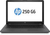 HP 250 G6 Laptop 15.6" FHD 8GB 128GB Core I5-7200u Win 11. 24 Month Warranty