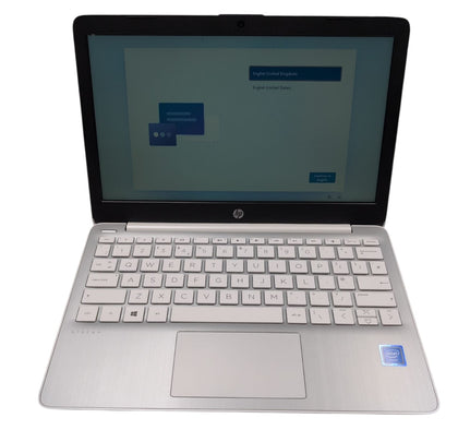 HP Stream 11 Laptop