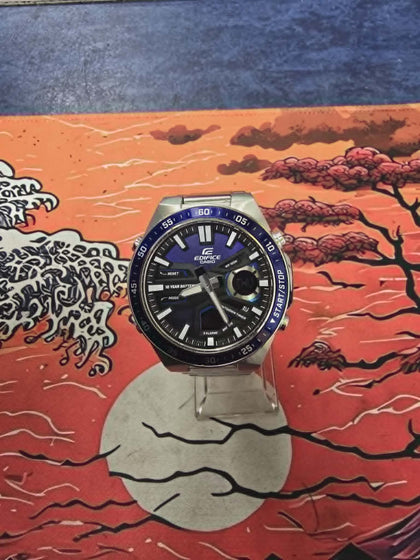 Casio Edifice EFV-C110