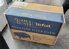 Jamie Oliver by Tefal Outdoor Gas Pizza Oven jm4168g0  **BRAND NEW***