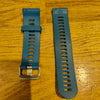 GARMIN Forerunner 255 Sports Watch - Tidal Blue, 46 mm