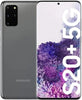 Samsung Galaxy S20 Plus 5G Dual Sim 128GB Cosmic Grey, ***Unlocked, Unboxed***