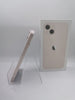 Apple iPhone 13 128GB Pink, Unlocked Boxed 86% Battery Health