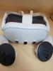 Meta Quest 3S Headset - 128 GB with Controllers