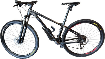 Trek X-Caliber 7 - 18 Gears - 29