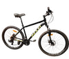 Indi 375 Medium Mountain Bike COLLECTION ONLY