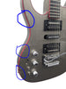 Marlin Loner Electric Guitar