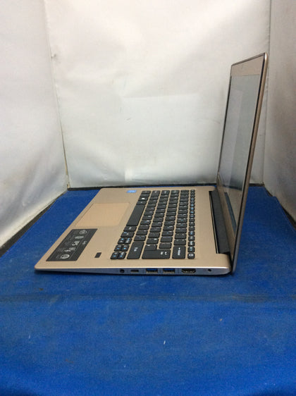 Acer Swift 1 Laptop - 64GB Storage