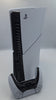 Sony PlayStation 5 slim 1TB Console (disc version) with 1 x dualsense controller and all leads UNBOXED